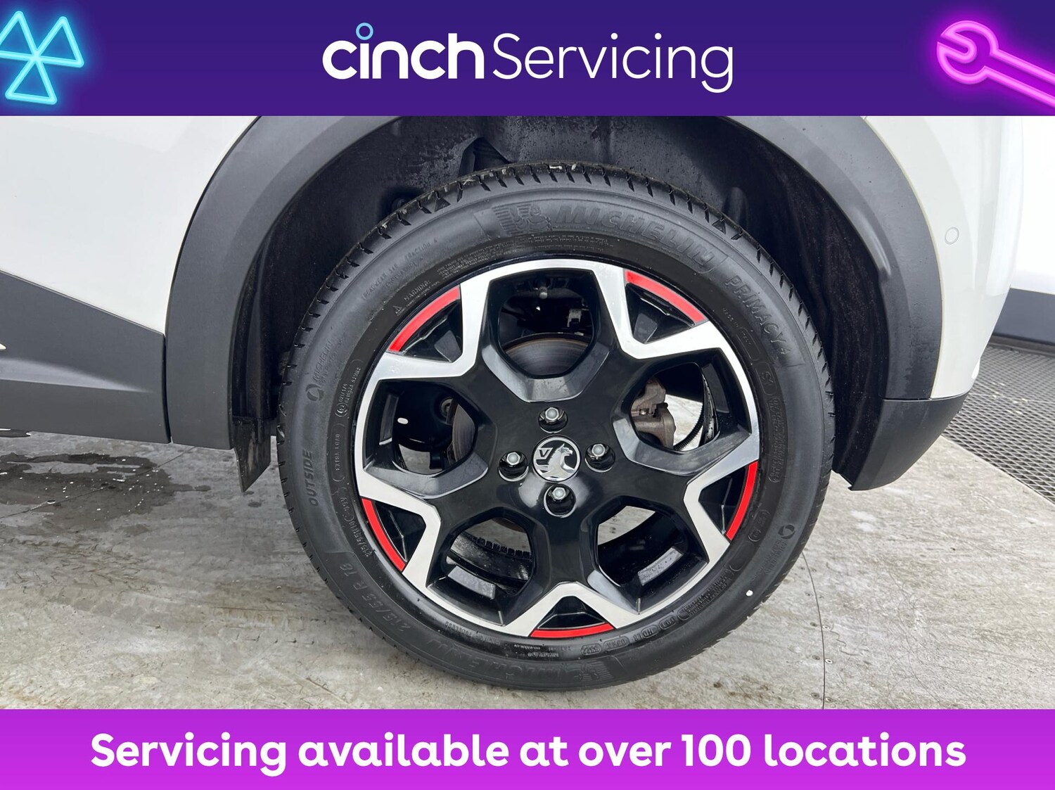 Used Vauxhall Mokka 2022 for sale - 77064762: Photo 26