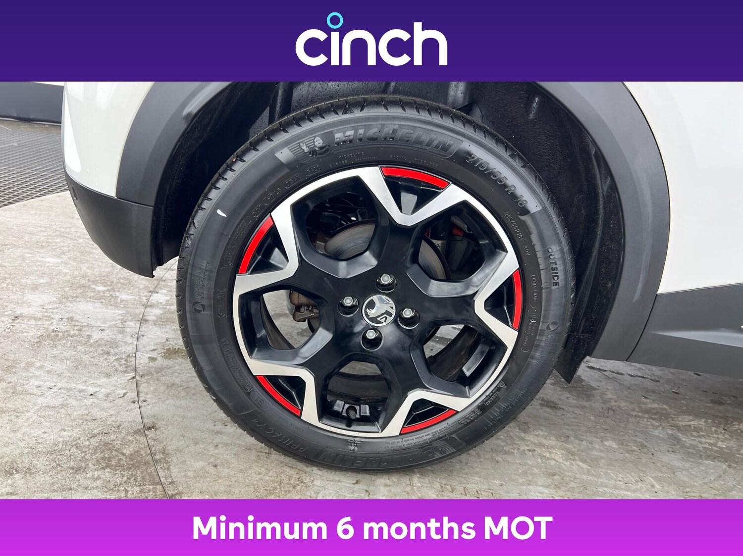 Used Vauxhall Mokka 2022 for sale - 77064762: Photo 27