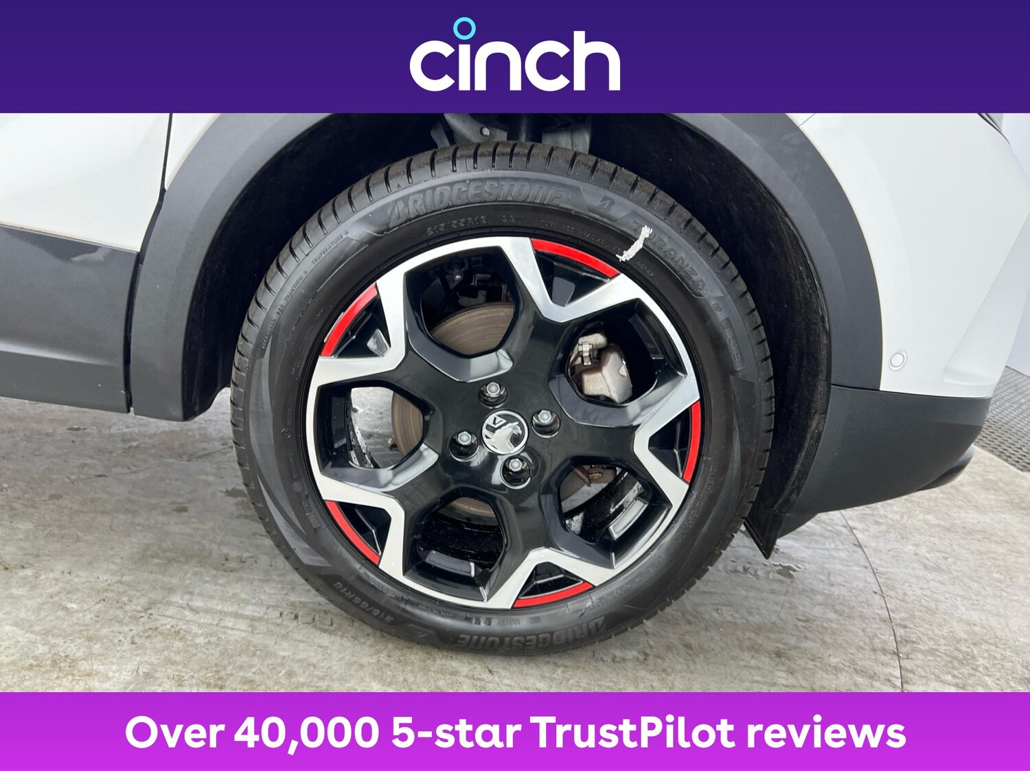 Used Vauxhall Mokka 2022 for sale - 77064762: Photo 28