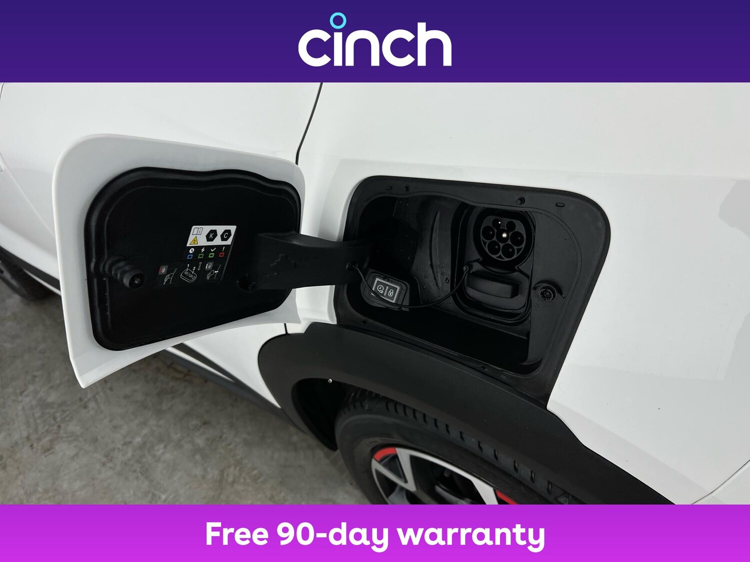 Used Vauxhall Mokka 2022 for sale - 77064762: Photo 29