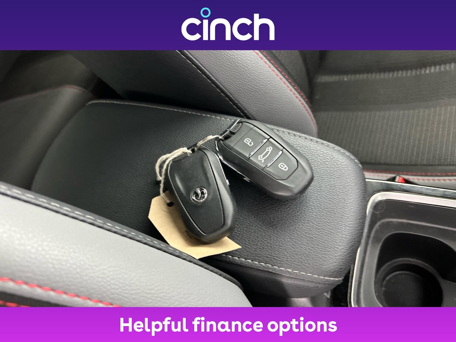 Used Vauxhall Mokka 2022 for sale - 77064762: Photo 30