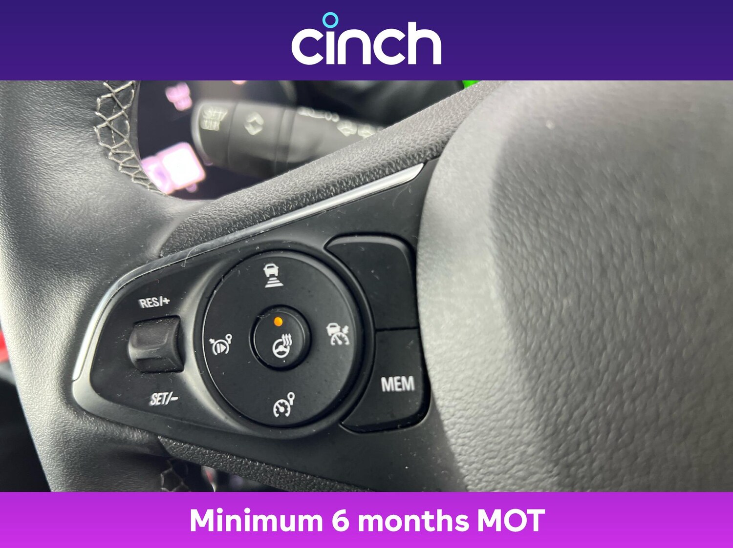 Used Vauxhall Mokka 2022 for sale - 77064762: Photo 32