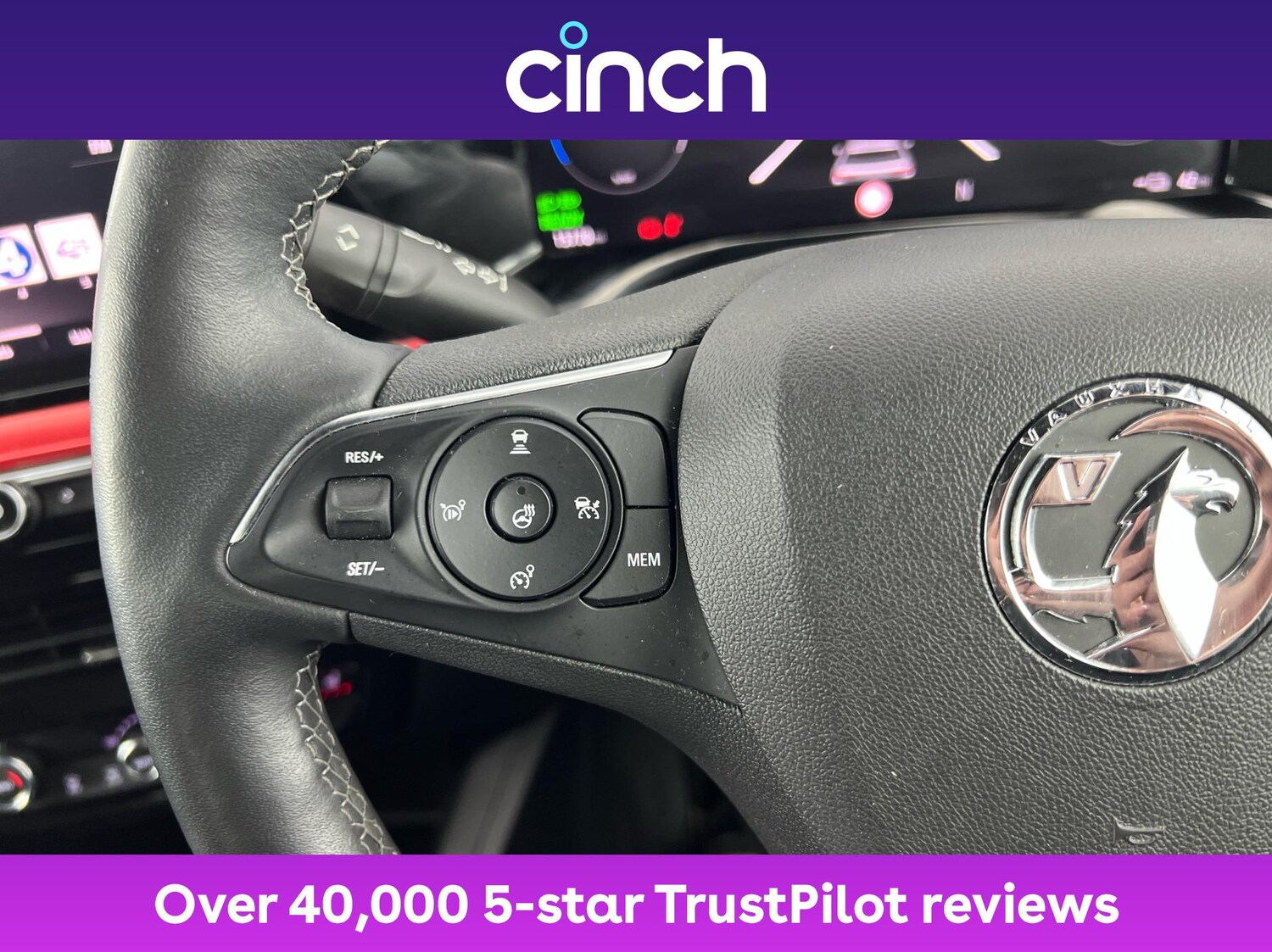 Used Vauxhall Mokka 2022 for sale - 77064762: Photo 33