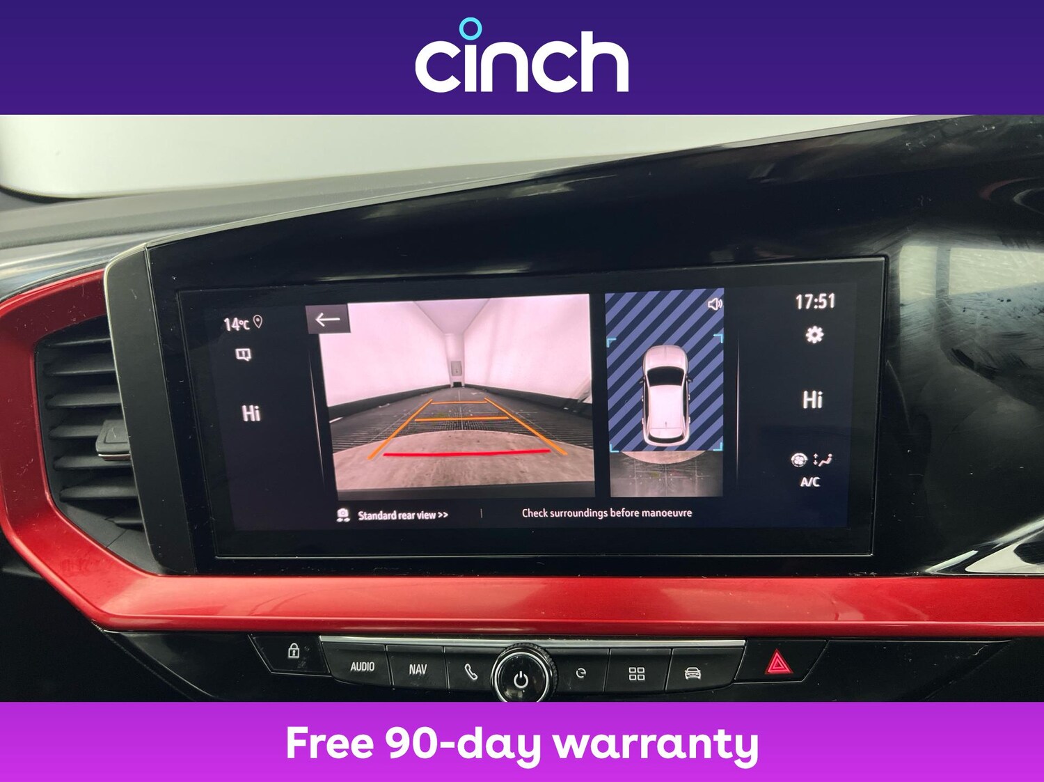 Used Vauxhall Mokka 2022 for sale - 77064762: Photo 34