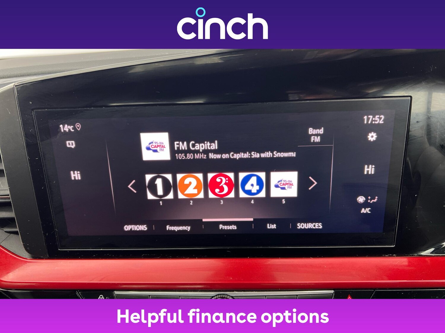 Used Vauxhall Mokka 2022 for sale - 77064762: Photo 35