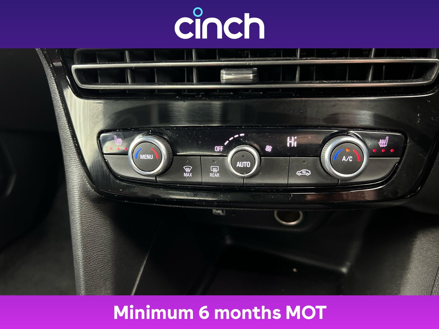 Used Vauxhall Mokka 2022 for sale - 77064762: Photo 37