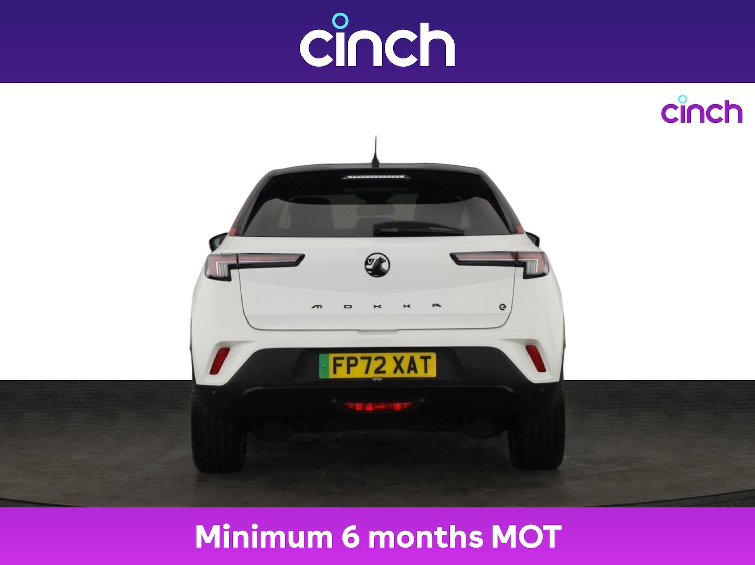 Used Vauxhall Mokka 2022 for sale - 77064762: Photo 5