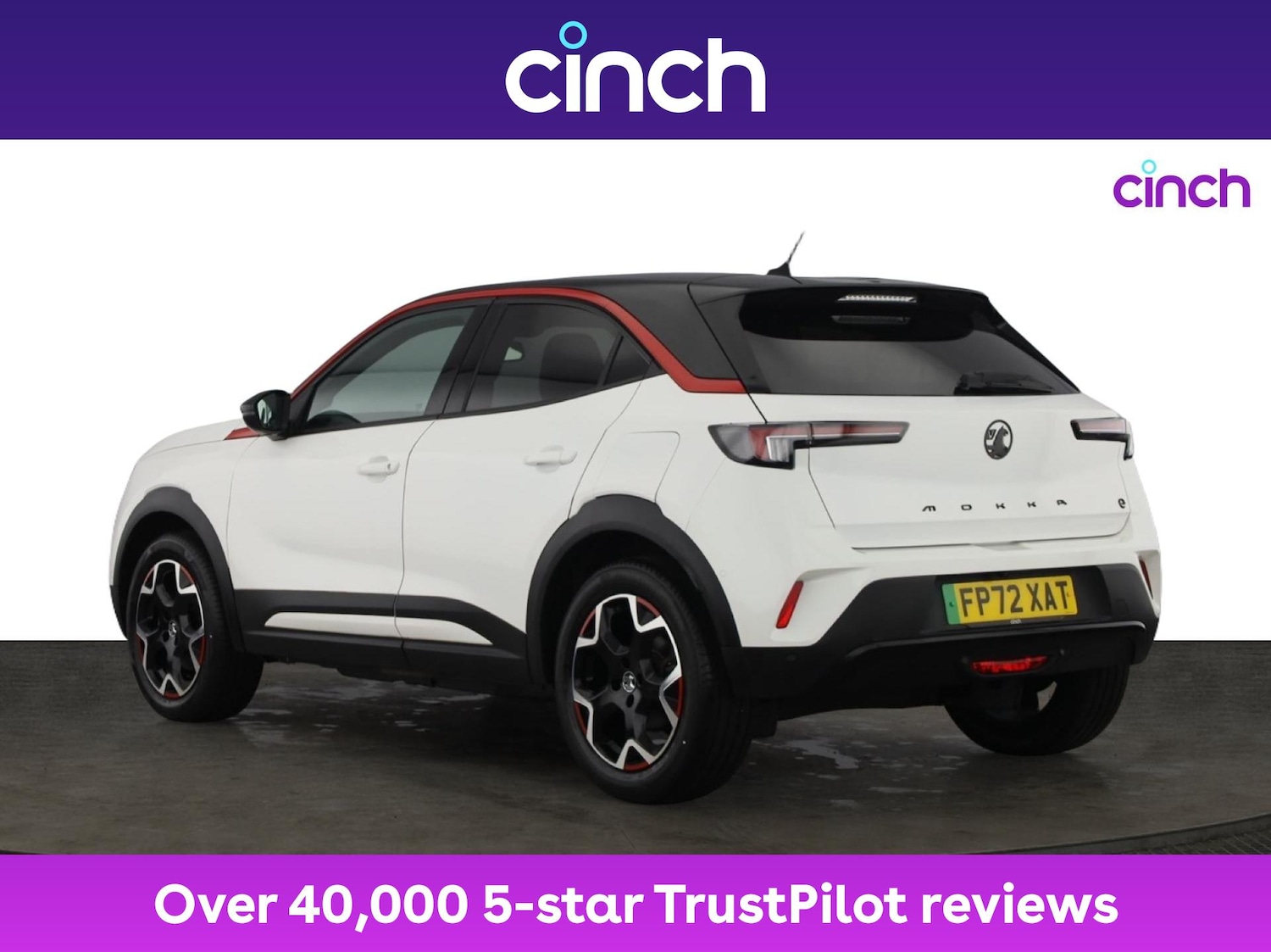 Used Vauxhall Mokka 2022 for sale - 77064762: Photo 6