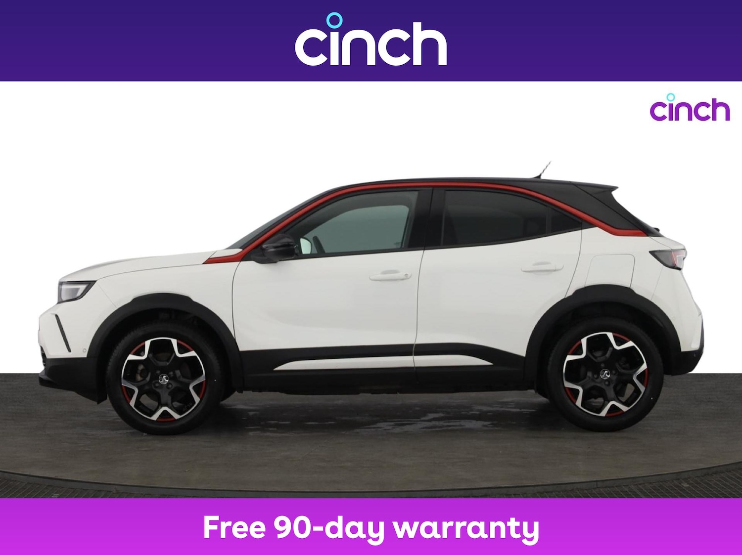 Used Vauxhall Mokka 2022 for sale - 77064762: Photo 8