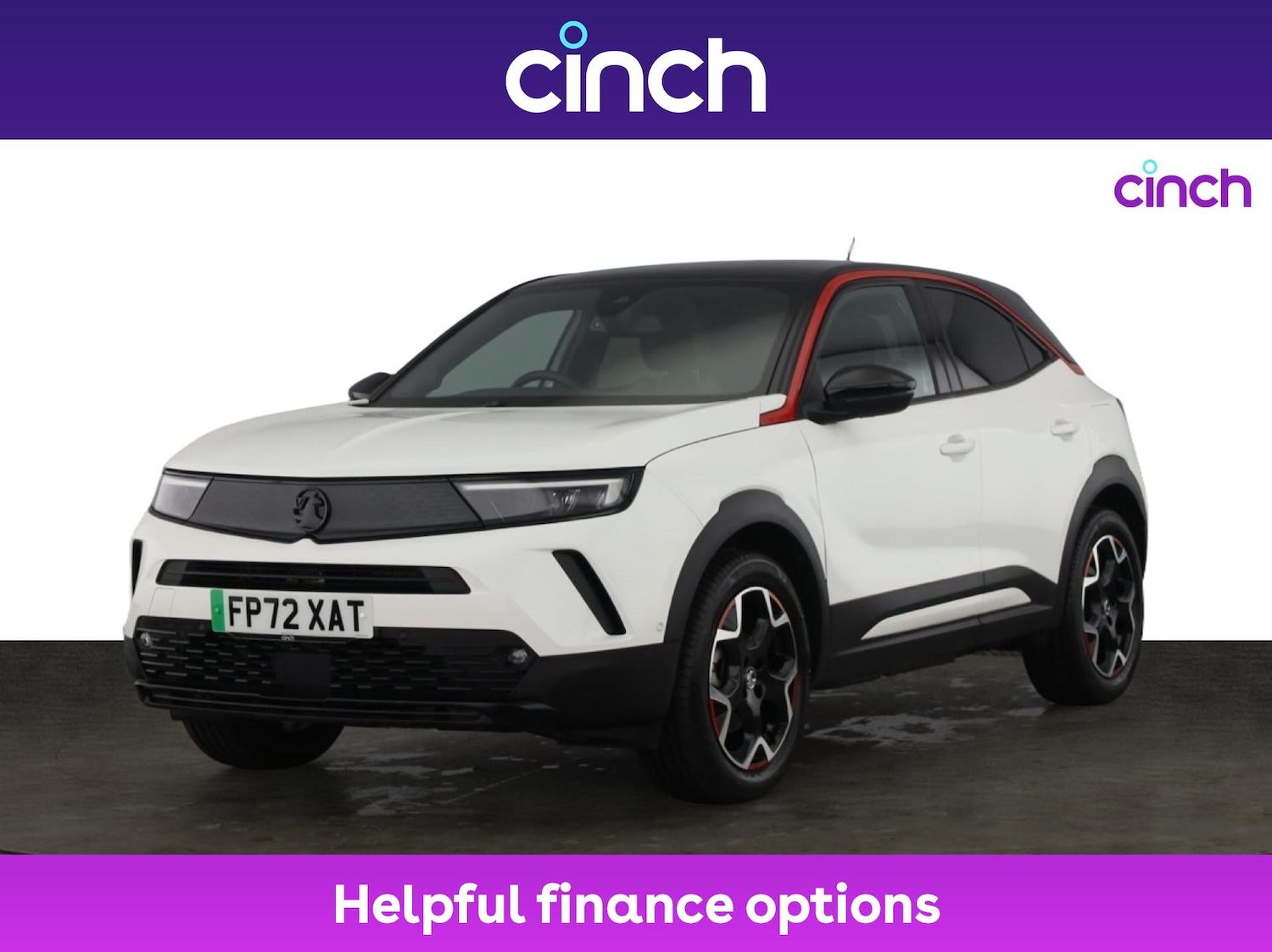 Used Vauxhall Mokka 2022 for sale - 77064762: Photo 9