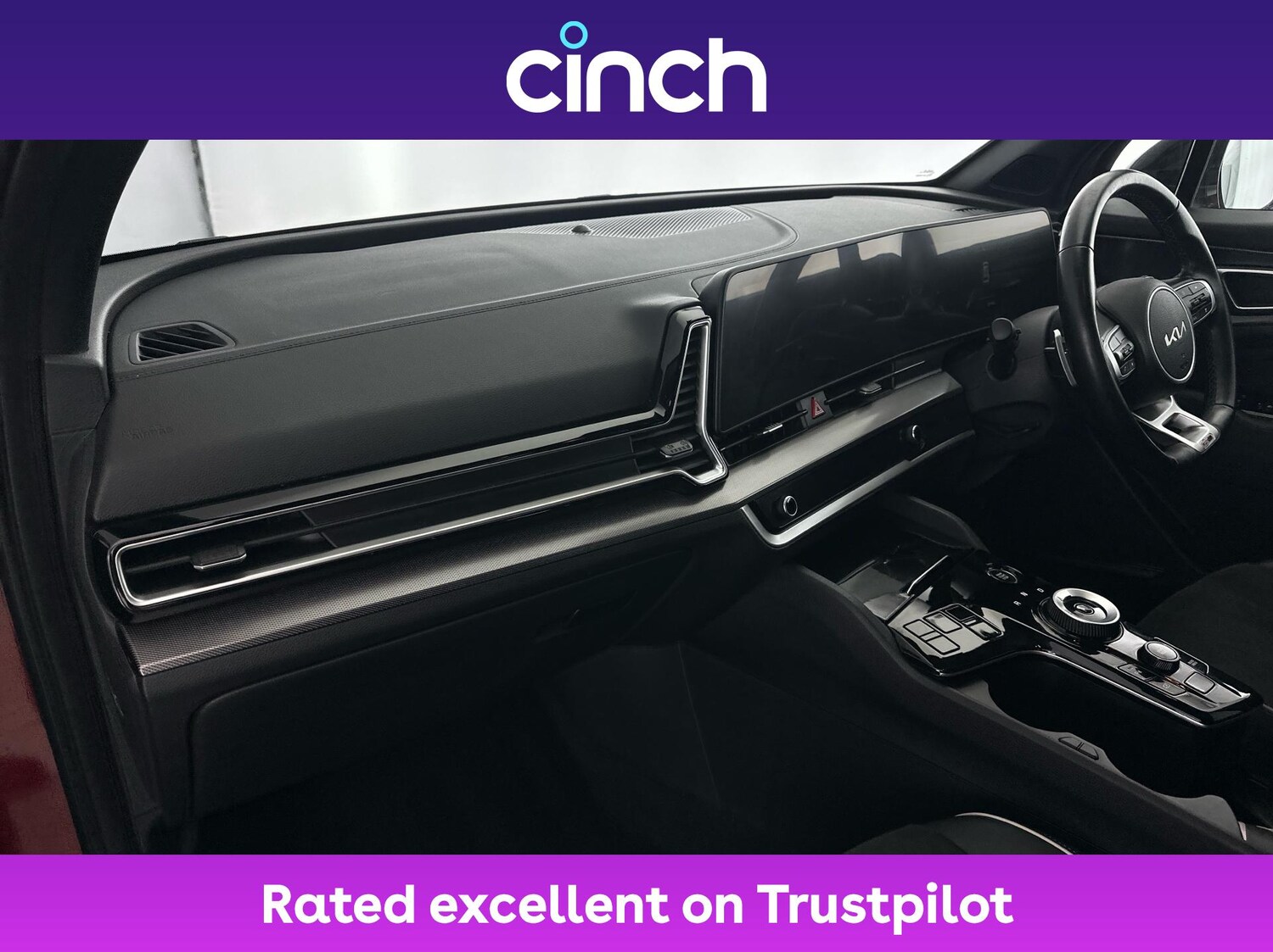 Used Kia Sportage 2022 for sale - 76292449: Photo 14