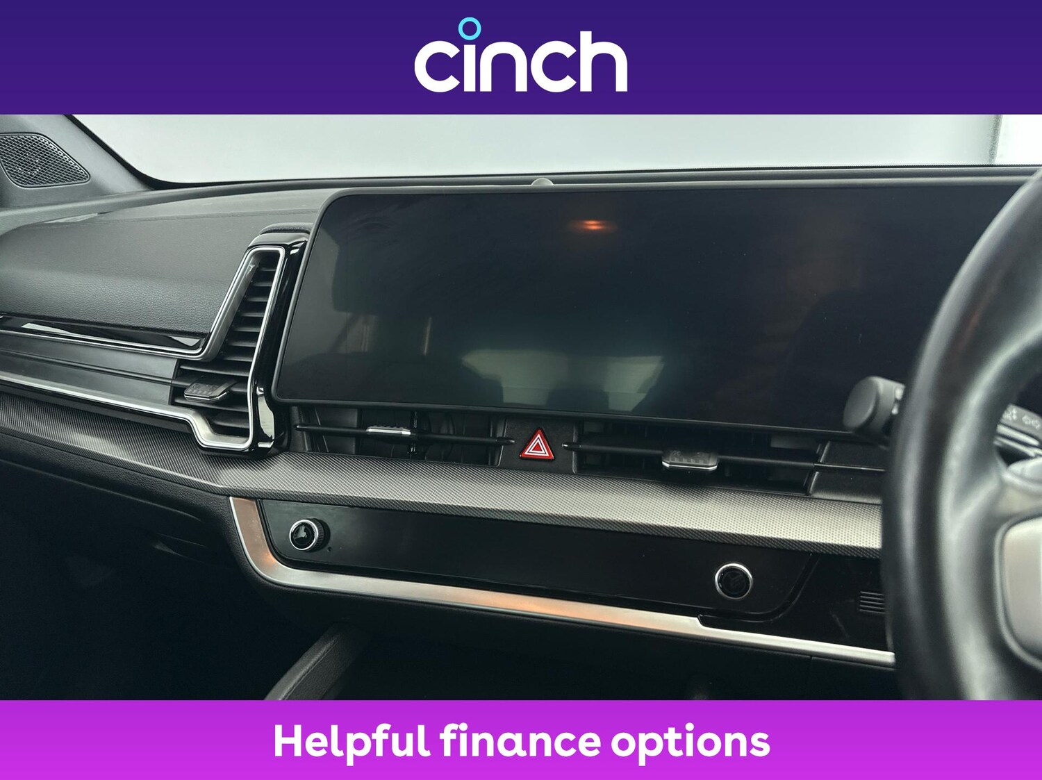 Used Kia Sportage 2022 for sale - 76292449: Photo 17