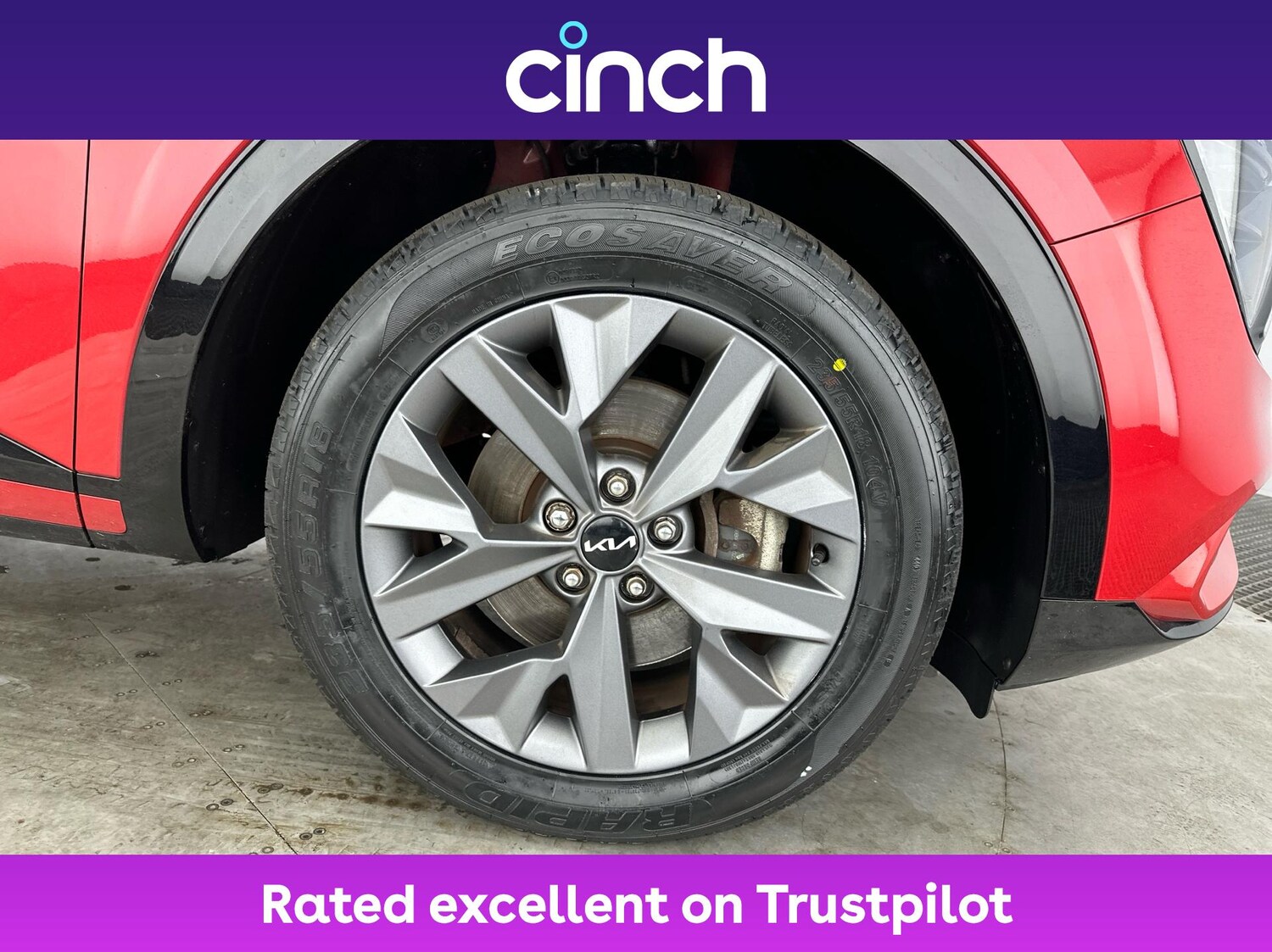 Used Kia Sportage 2022 for sale - 76292449: Photo 28