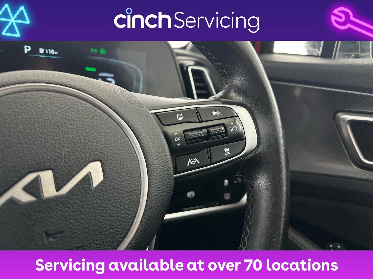 Used Kia Sportage 2022 for sale - 76292449: Photo 31