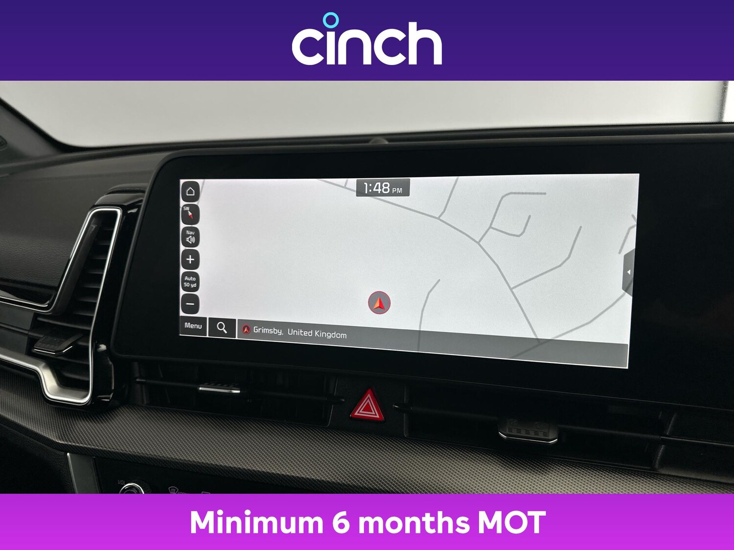 Used Kia Sportage 2022 for sale - 76292449: Photo 32