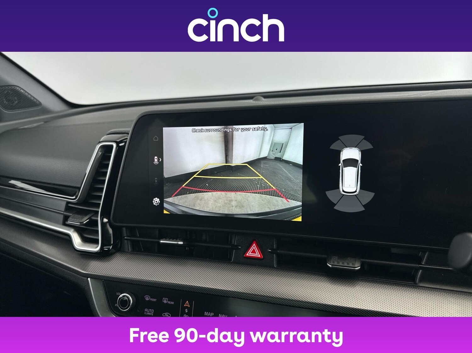 Used Kia Sportage 2022 for sale - 76292449: Photo 34