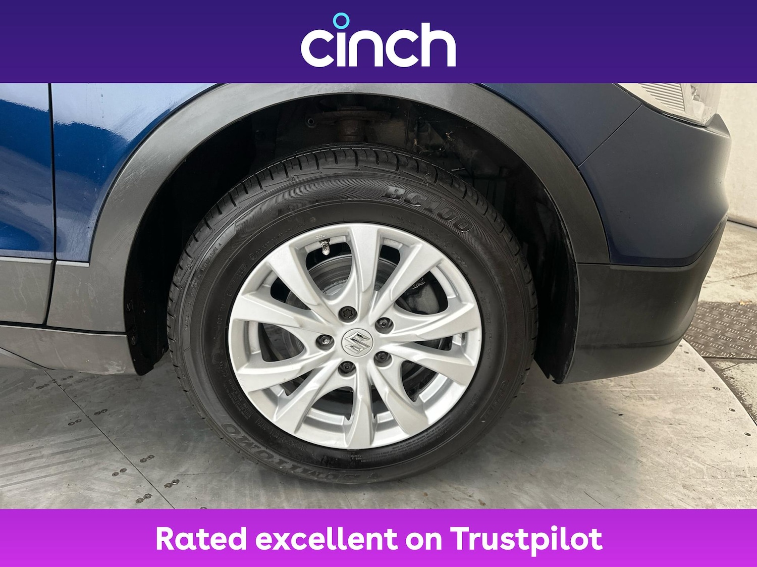 Used Suzuki SX4 S-Cross 2019 for sale - 76635995: Photo 28