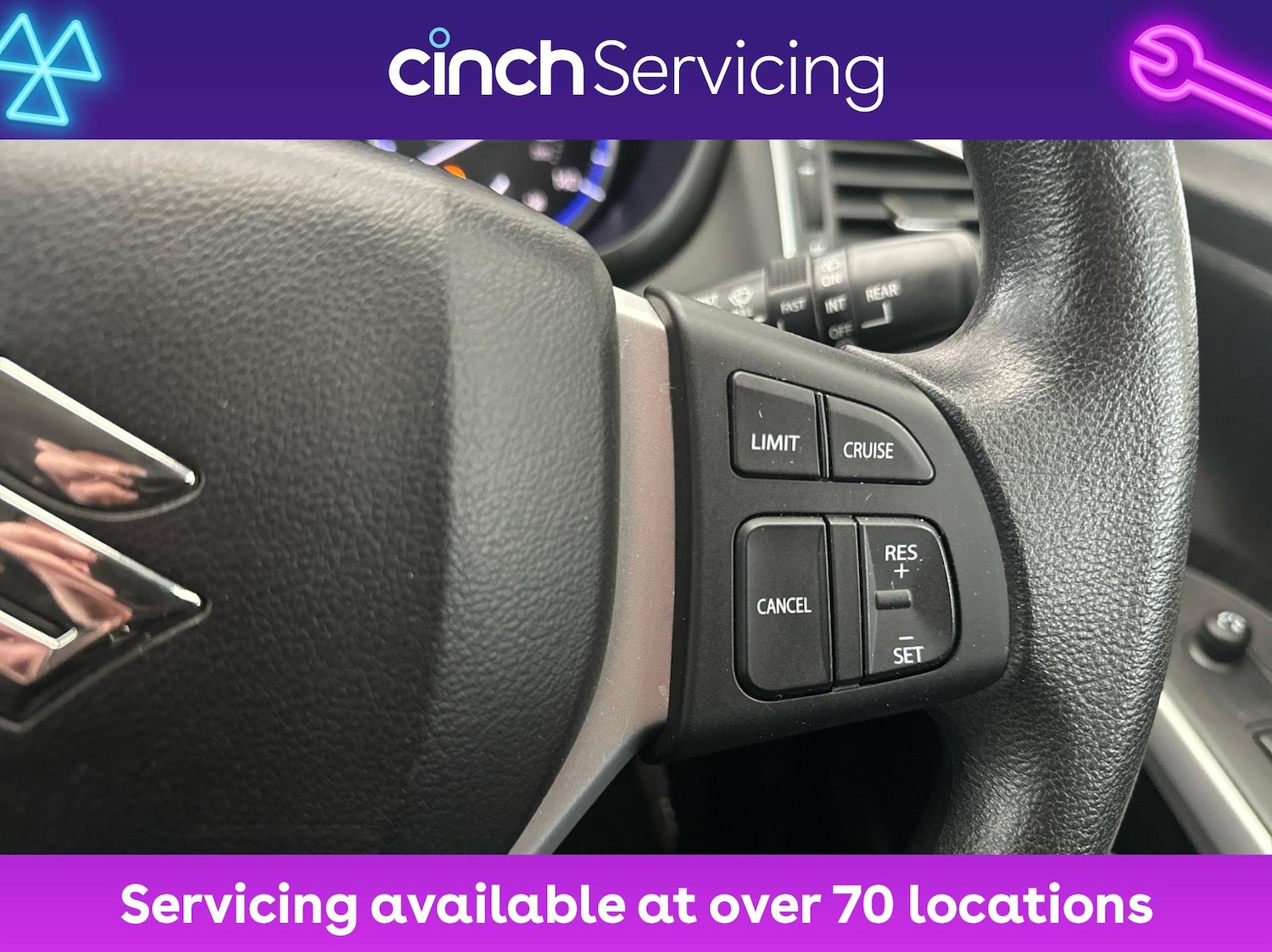 Used Suzuki SX4 S-Cross 2019 for sale - 76635995: Photo 31