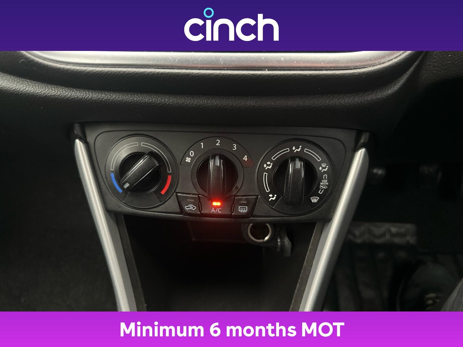 Used Suzuki SX4 S-Cross 2019 for sale - 76635995: Photo 32