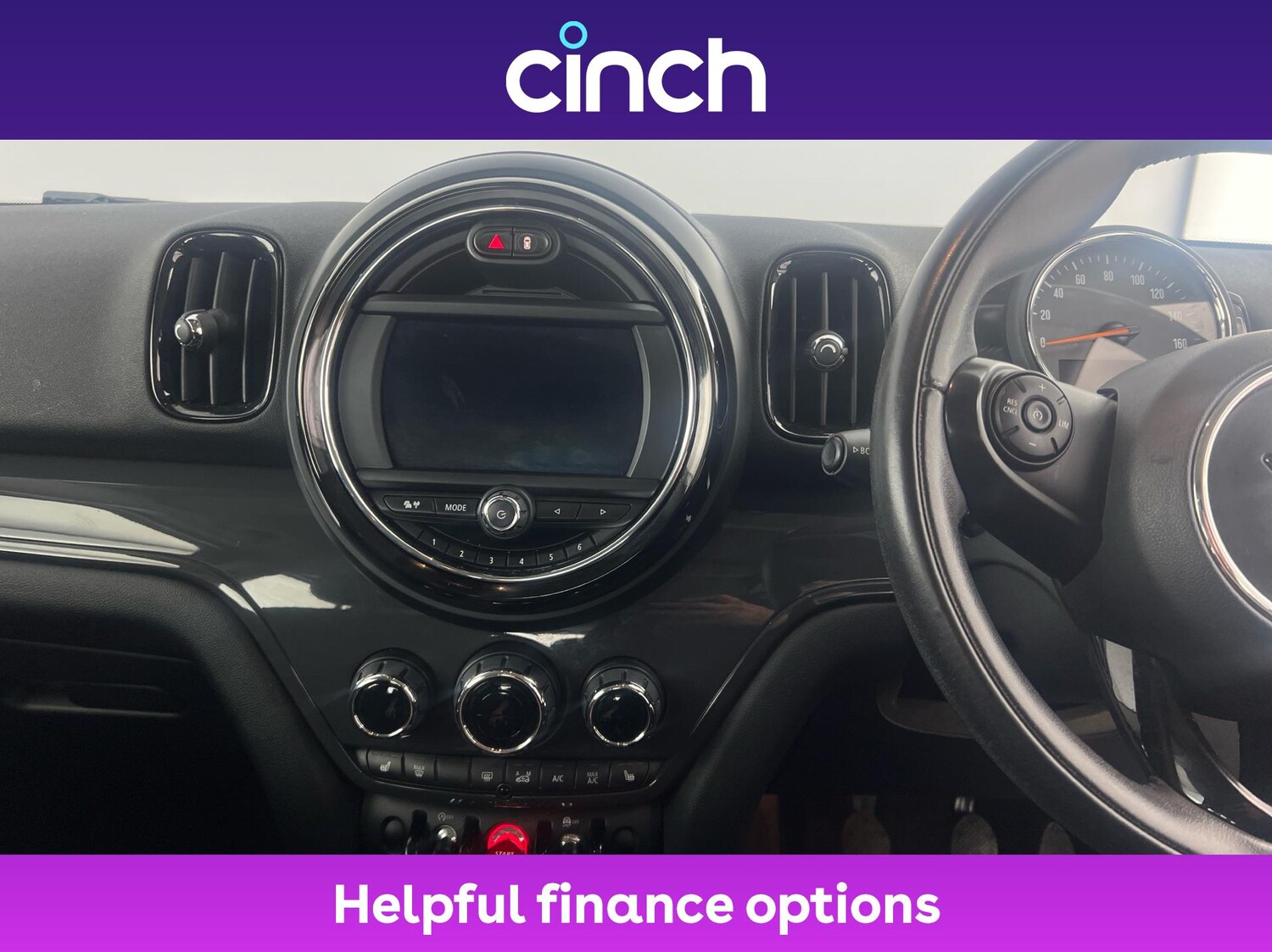 Used MINI Countryman 2020 for sale - 76670430: Photo 17