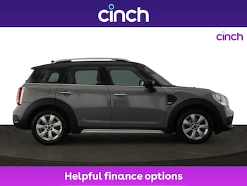 Used MINI Countryman 2020 for sale - 76670430: Photo