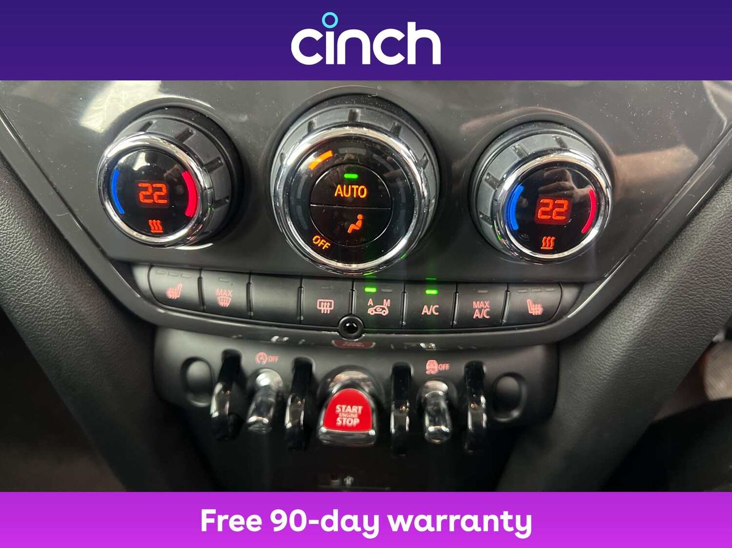 Used MINI Countryman 2020 for sale - 76670430: Photo 34