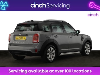 Used MINI Countryman 2020 for sale - 76670430: Photo