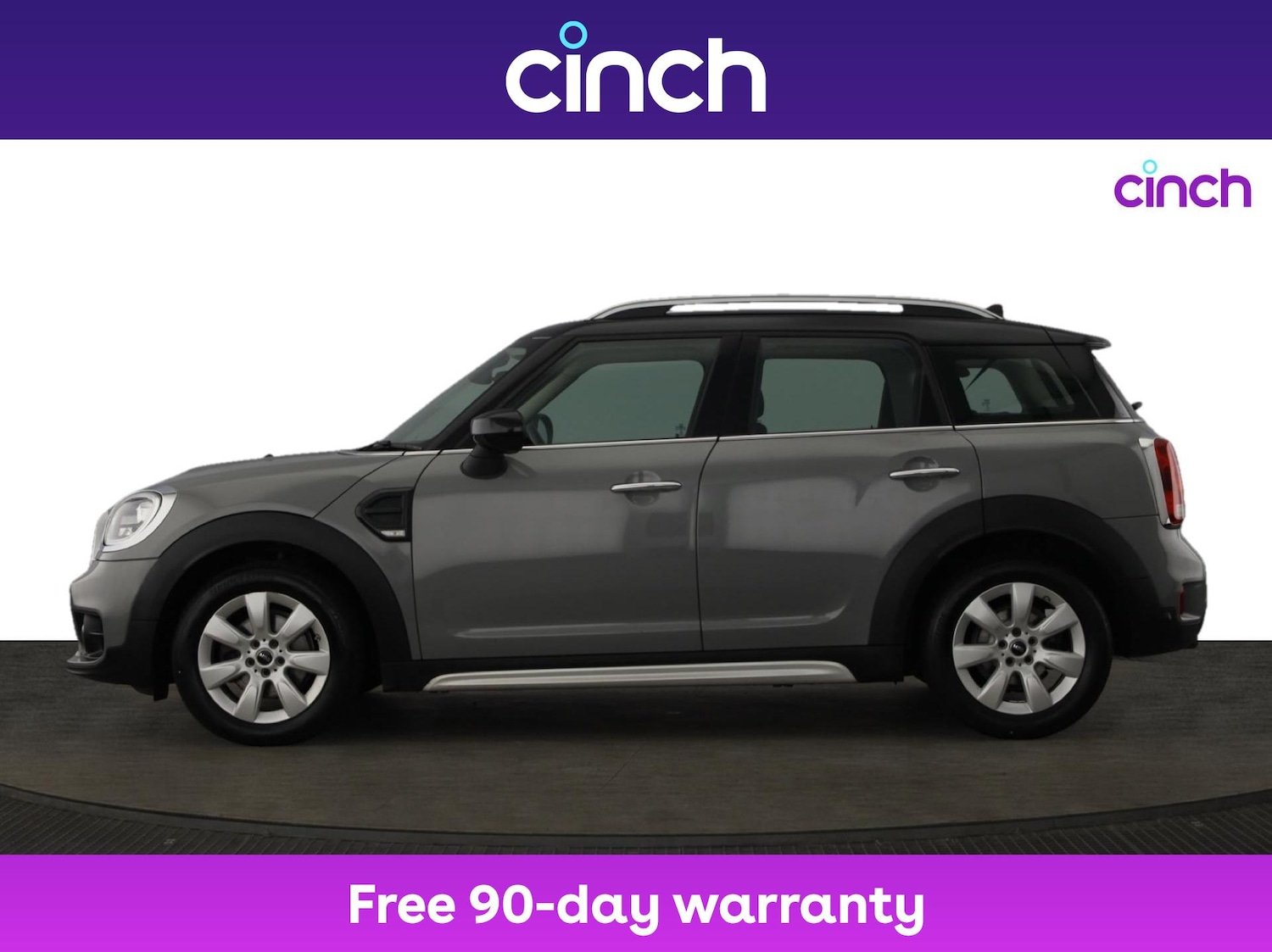 Used MINI Countryman 2020 for sale - 76670430: Photo 8