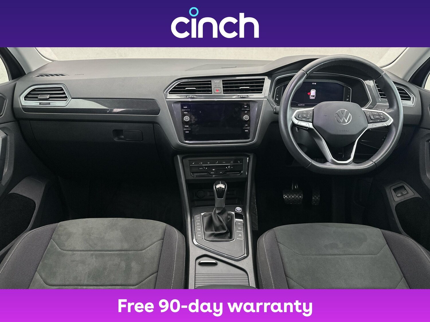 Used Volkswagen Tiguan 2023 for sale - 76804395: Photo 15