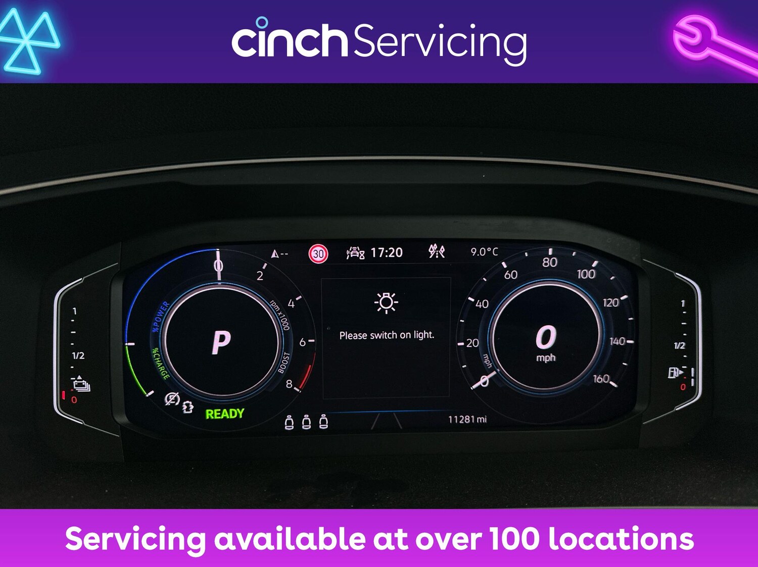 Used Volkswagen Tiguan 2023 for sale - 76804395: Photo 18