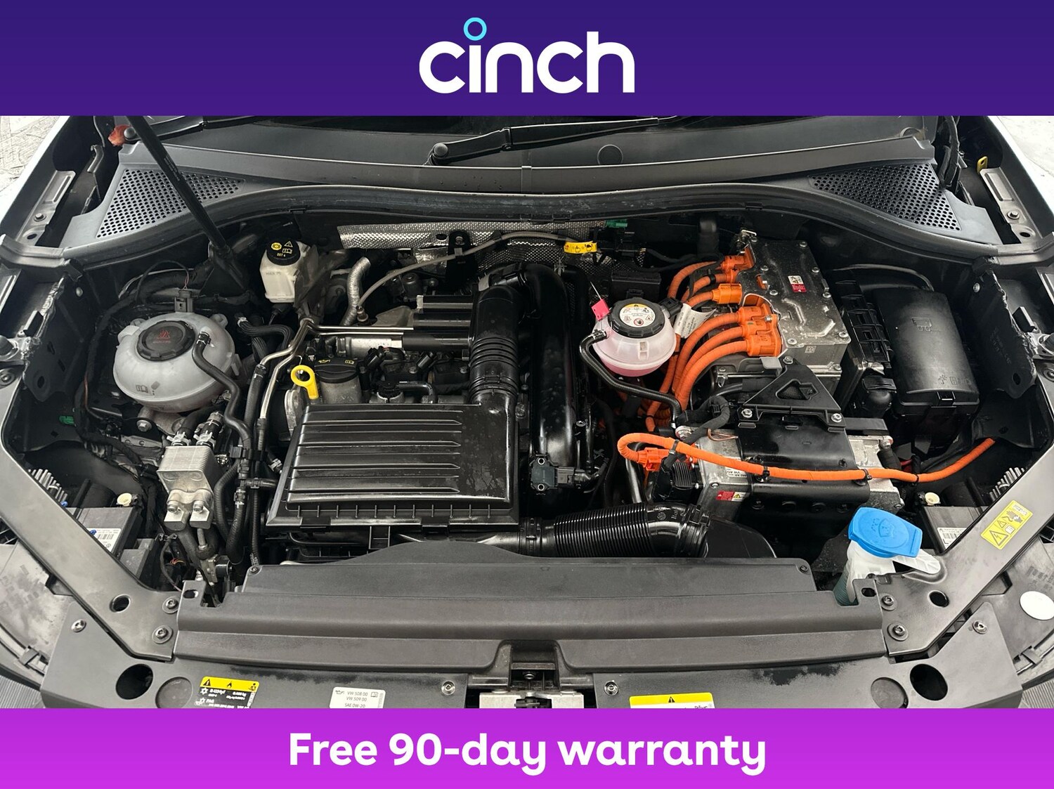 Used Volkswagen Tiguan 2023 for sale - 76804395: Photo 23