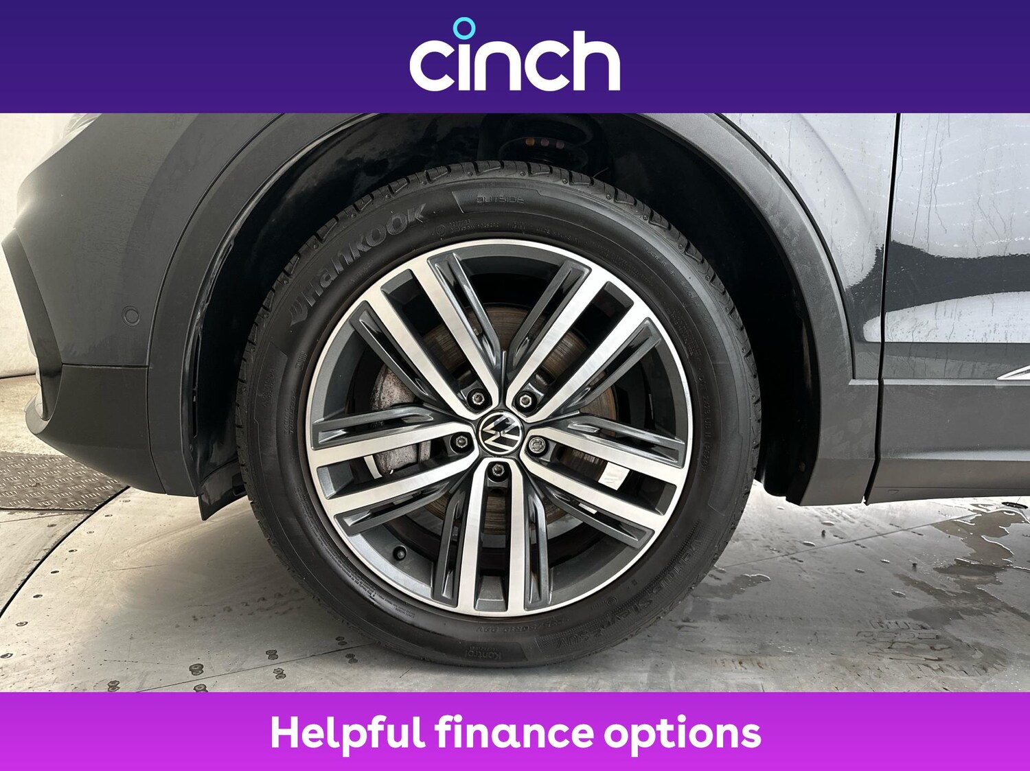 Used Volkswagen Tiguan 2023 for sale - 76804395: Photo 24