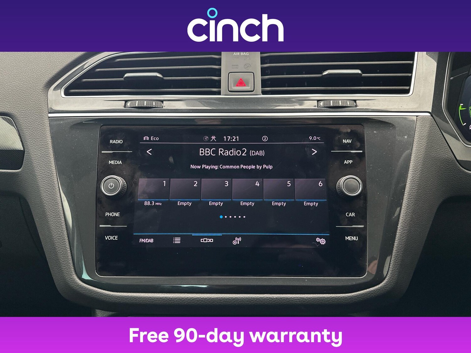 Used Volkswagen Tiguan 2023 for sale - 76804395: Photo 34