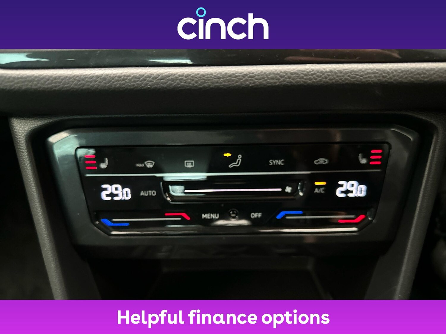 Used Volkswagen Tiguan 2023 for sale - 76804395: Photo 35