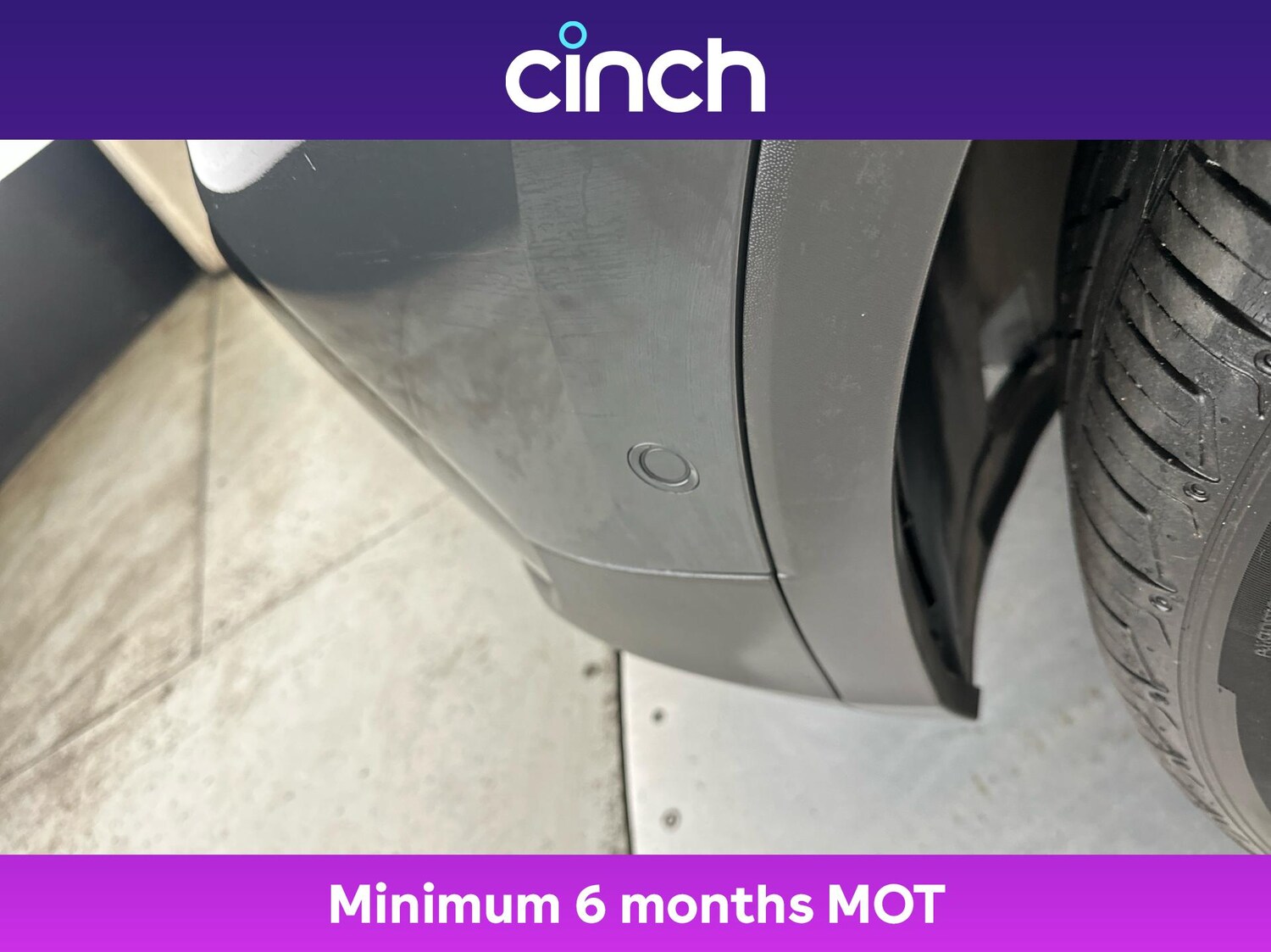 Used Volkswagen Tiguan 2023 for sale - 76804395: Photo 37