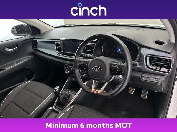 Used Kia Rio 2020 for sale - 75479972: Photo 12