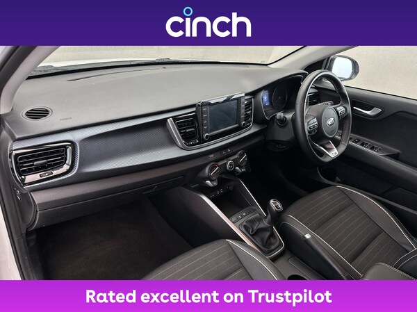Used Kia Rio 2020 for sale - 75479972: Photo 14