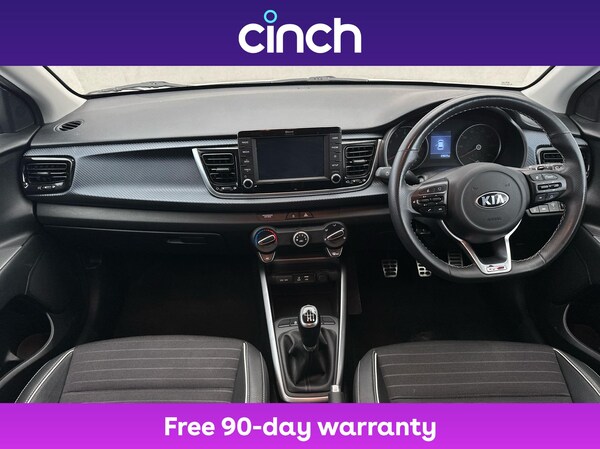 Used Kia Rio 2020 for sale - 75479972: Photo 15