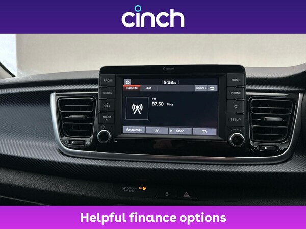 Used Kia Rio 2020 for sale - 75479972: Photo 17