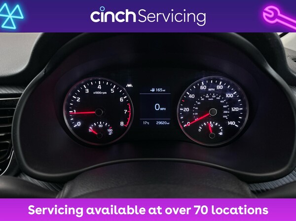Used Kia Rio 2020 for sale - 75479972: Photo 18