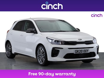 Kia - Rio