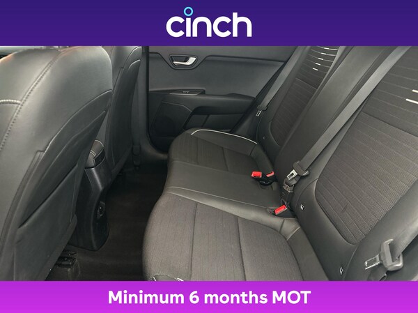 Used Kia Rio 2020 for sale - 75479972: Photo 20