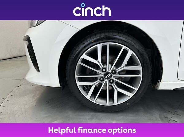 Used Kia Rio 2020 for sale - 75479972: Photo 24