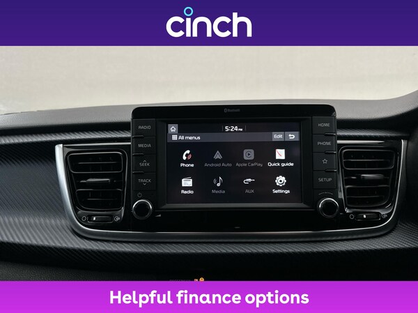 Used Kia Rio 2020 for sale - 75479972: Photo 30