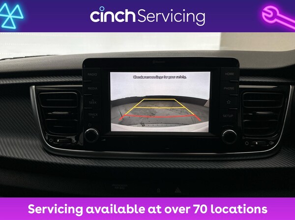 Used Kia Rio 2020 for sale - 75479972: Photo 31