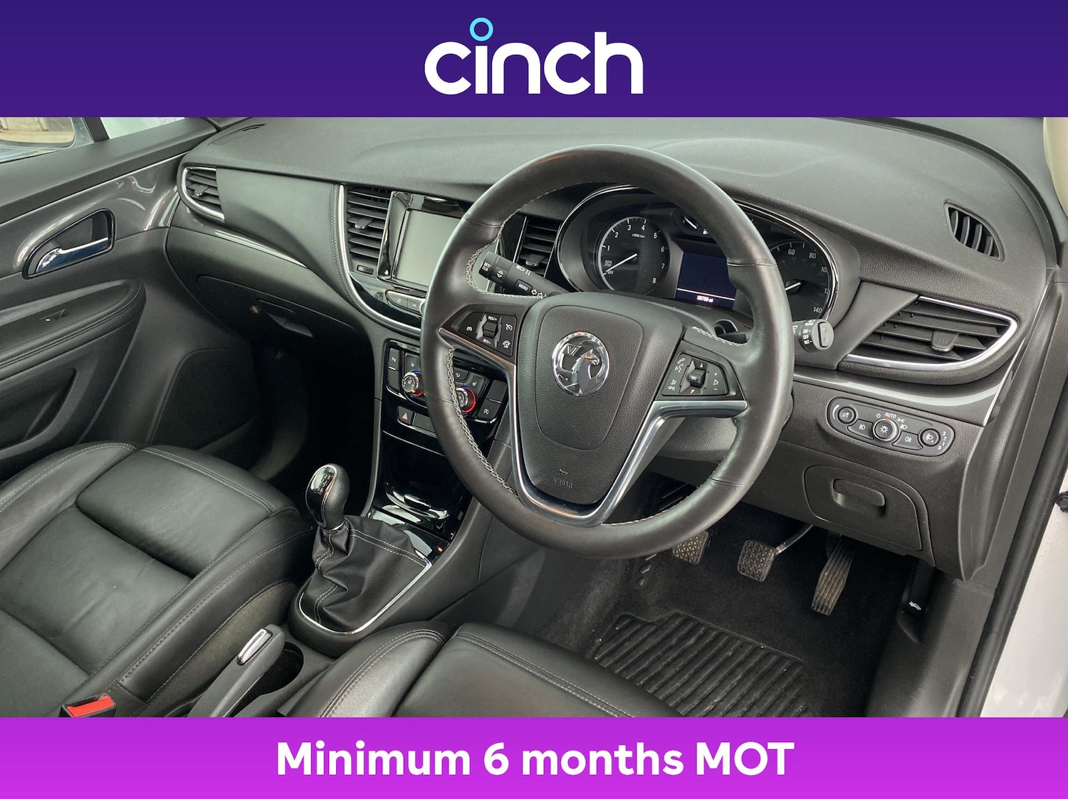 Used Vauxhall Mokka X 2018 for sale - 76804388: Photo 12