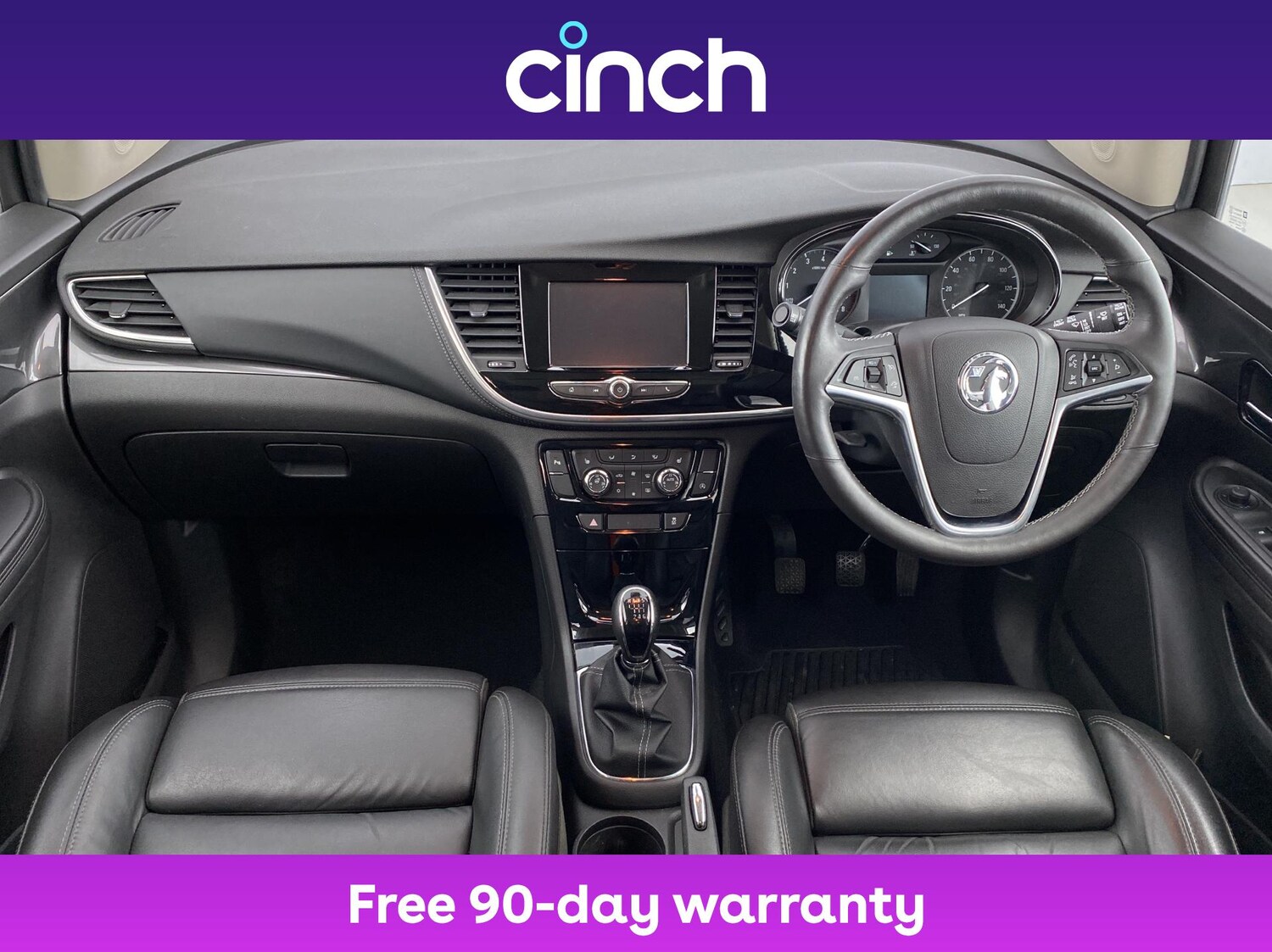 Used Vauxhall Mokka X 2018 for sale - 76804388: Photo 15