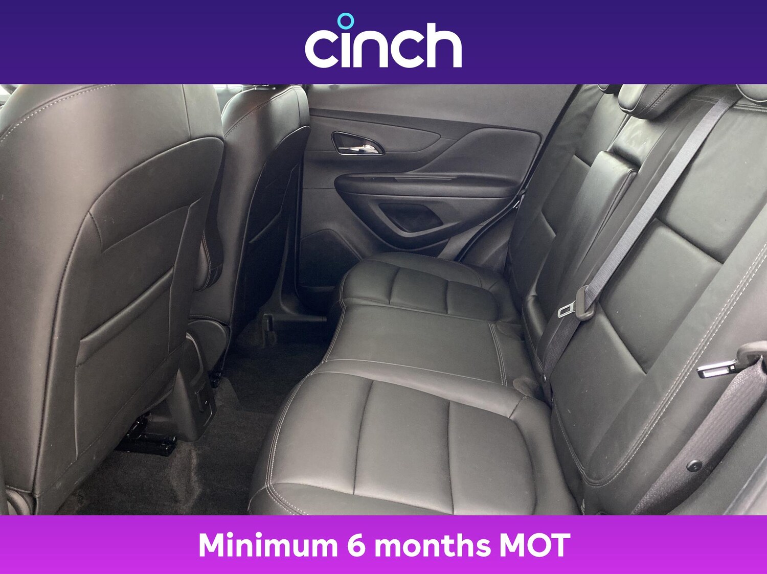 Used Vauxhall Mokka X 2018 for sale - 76804388: Photo 20