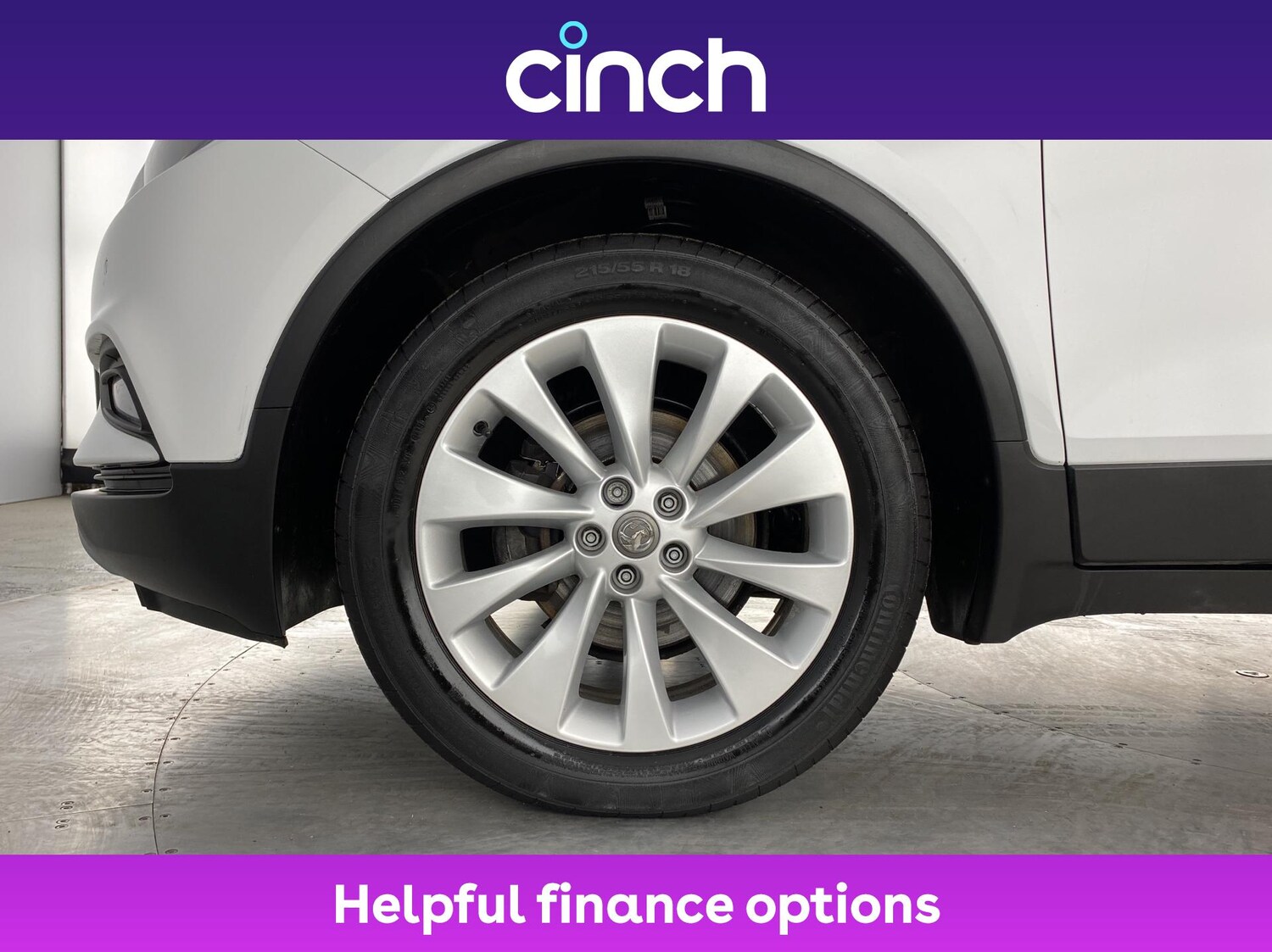 Used Vauxhall Mokka X 2018 for sale - 76804388: Photo 24