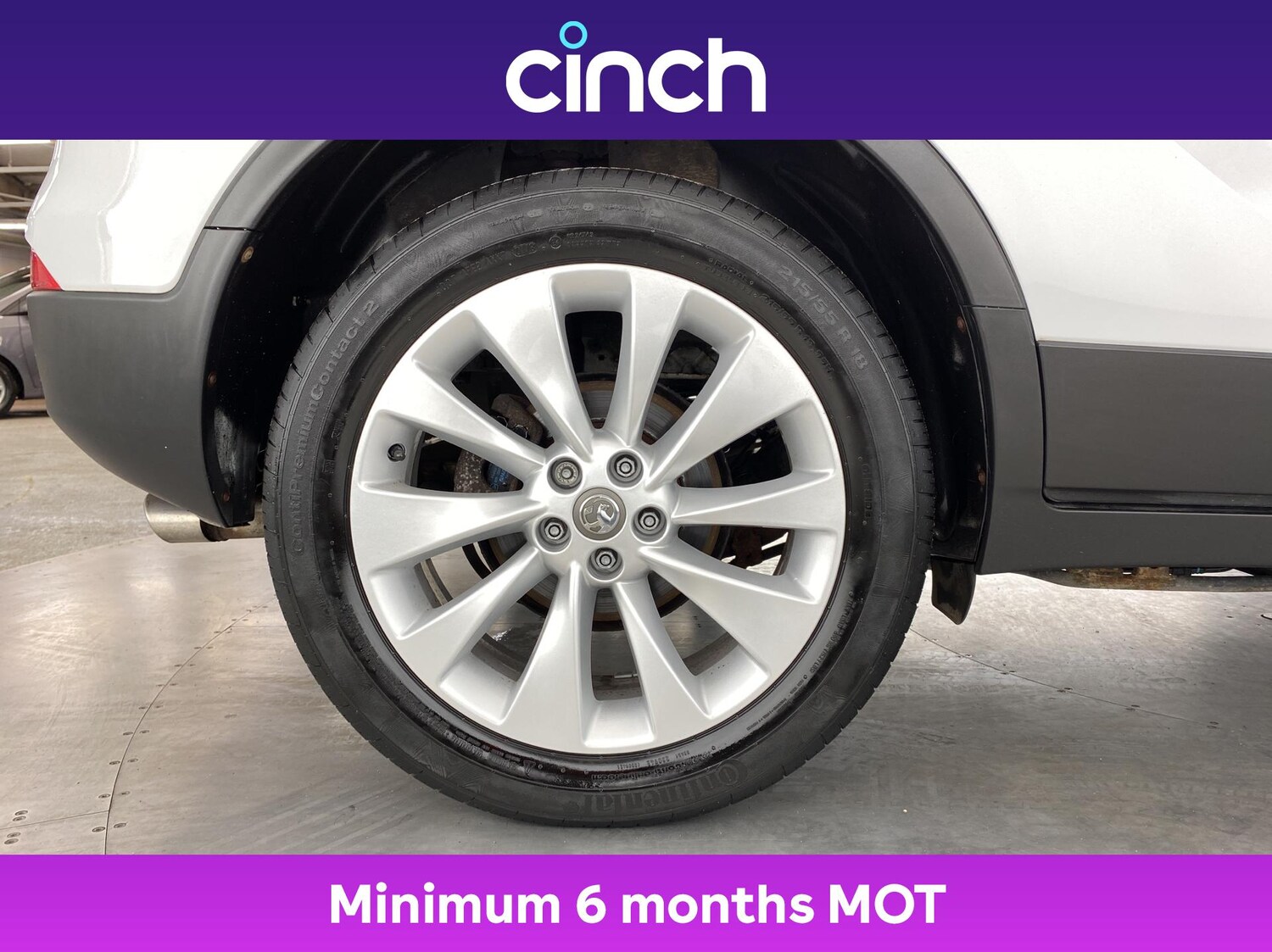 Used Vauxhall Mokka X 2018 for sale - 76804388: Photo 27